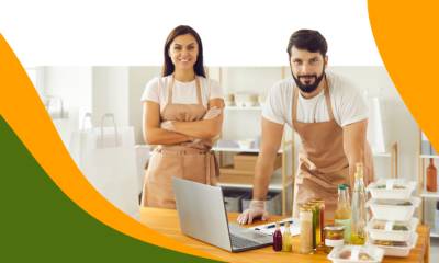 Curso Embalagens de Alimentos