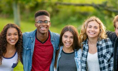Consultoria em Políticas Públicas para Adolescentes