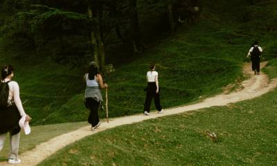 Consultoria para Organização de Roteiros Turísticos