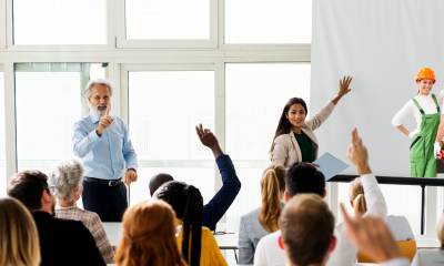 Palestra Boas Práticas na Fabricação de Produtos de Origem Vegetal