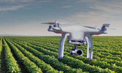 Curso Simplificando o Uso de Drones