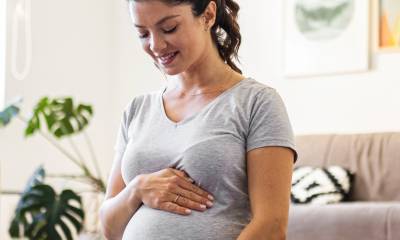Curso Gestante - Esperar e Cuidar