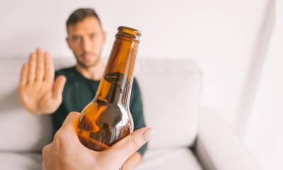 Palestra Prevenção da Drogadição e Alcoolismo
