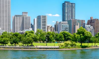 Treinamento de Licenciamento Ambiental Urbano e Industrial