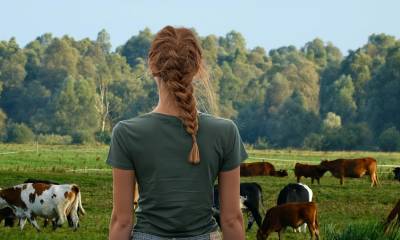 Palestra O Olhar da Mulher na Sucessão Familiar