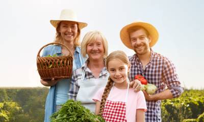 Consultoria para Organização da Propriedade Rural com Receptividade Turística em Canais de Vendas