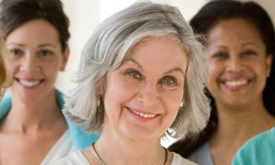Palestra O Poder das Mulheres Felizes
