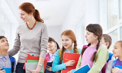 Consultoria Educacional