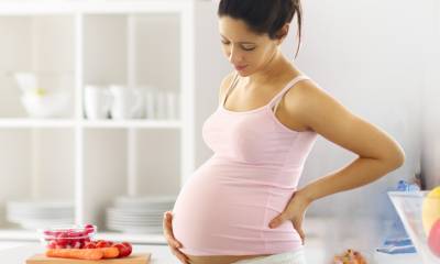 Curso Educação em Saúde para Gestantes