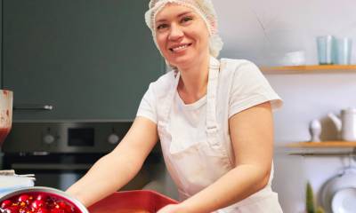 Consultoria na Aplicação de Boas Práticas na Fabricação de Produtos de Origem Vegetal