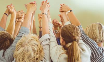 Palestra Inteligência Emocional Para Uma Vida Mais Plena