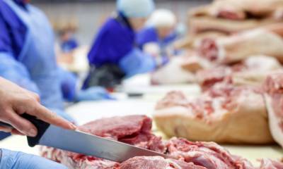 Consultoria na Aplicação de Boas Práticas na Fabricação de Produtos de Origem Animal