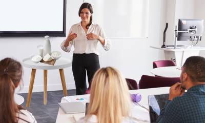 Palestra Boas Práticas na Fabricação de Produtos de Origem Animal
