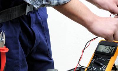 Curso Segurança em Instalações e Serviços Elétricos - NR10
