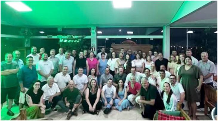 Um ano de resultados, um olhar para o futuro e a chegada dos 30 anos