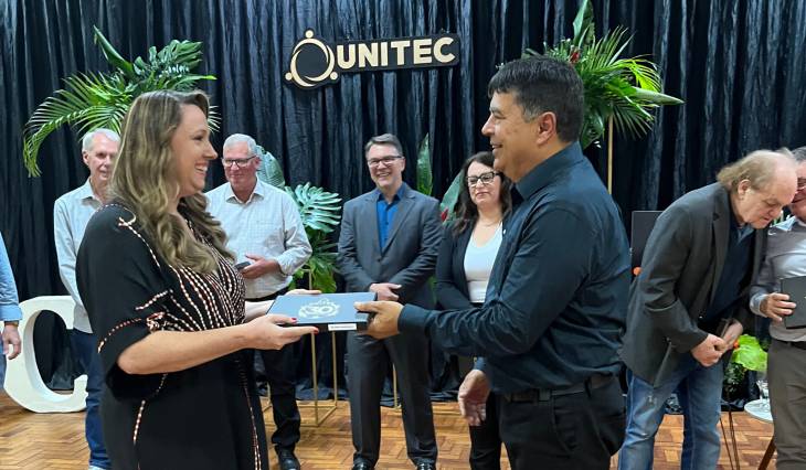 Da coragem de começar ao orgulho de chegar aos 30 anos: fundadores relembram a trajetória da UNITEC