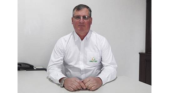 ‘A Unitec é a minha segunda casa’, afirma sócio-fundador da cooperativa