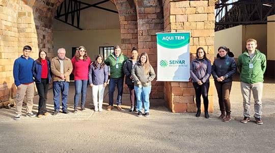 Presença marcante nos Festejos Farroupilhas, cavalos precisam de manejo especial, destaca associado da Unitec