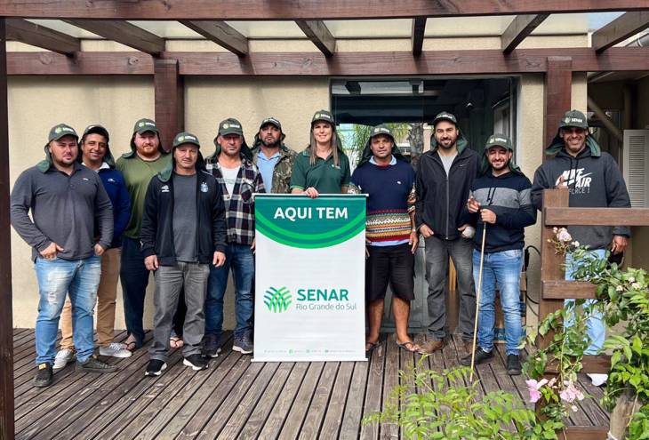 Gestão rural possibilita tomada de decisões mais assertivas, visando a viabilidade econômica e a permanência digna do agricultor no campo