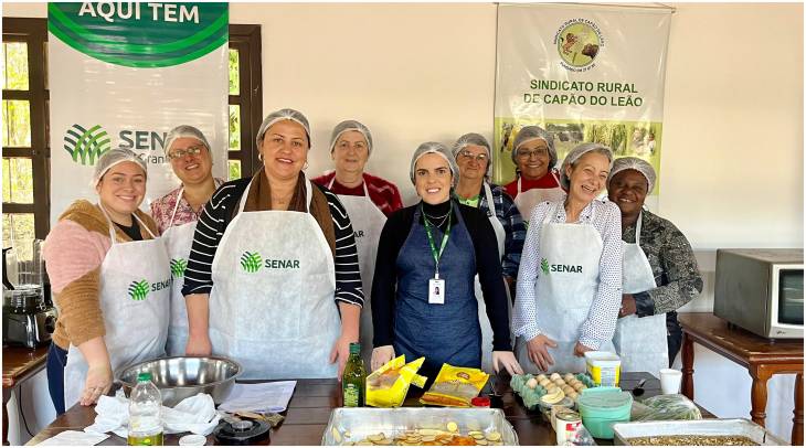 Agricultura familiar: alicerce de uma alimentação saudável e sustentável