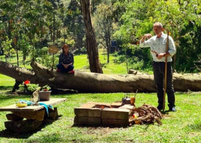 Turismo rural ganha força e visibilidade