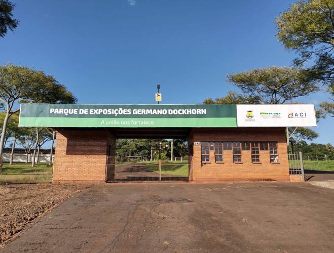 Unitec engajada na Expo Terneira