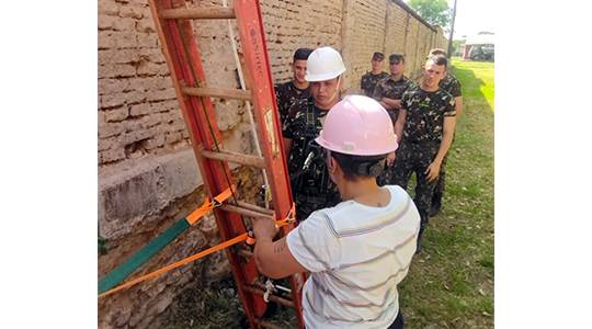 Segurança do Trabalho: promoção da qualidade de vida e prevenção de acidentes