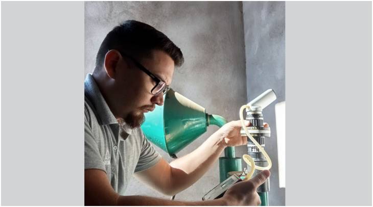 Aferição do sistema de ordenha e resfriamento do leite previne falhas, preserva a saúde do rebanho e assegura leite de melhor qualidade