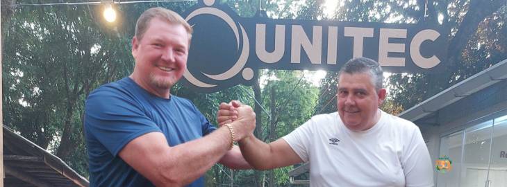 Cooperativismo fortalece carreiras e impulsiona desenvolvimento profissional há 30 anos na UNITEC