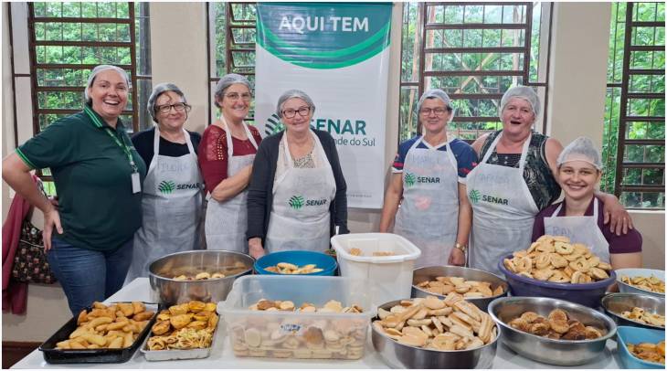 Nutrição e cuidados alimentares na terceira idade: o que muda nesta fase da vida?