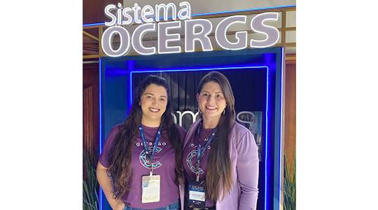Associadas da Unitec participam do Fórum dos Presidentes, promovido pelo Sistema Ocergs