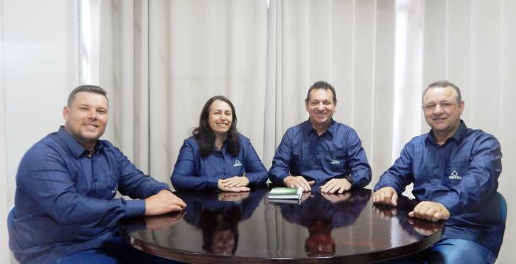 Unitec comemora as conquistas de 2022 e planeja o futuro