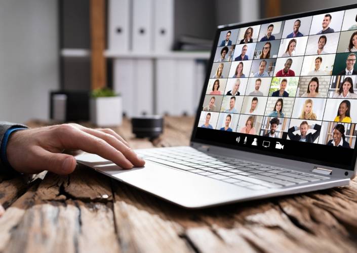 Unitec realiza assembleia digital no próximo dia 29