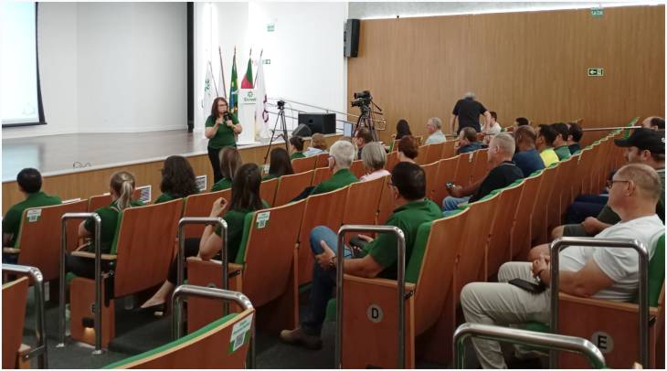 Unitec apresenta resultados positivos em assembleia